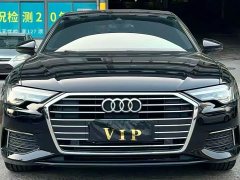Audi A6L 45 TFSI Dynamic Luxury - ფოტო 2