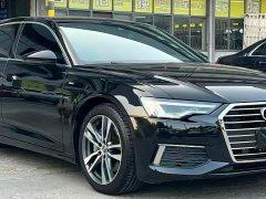 Audi A6L 45 TFSI Dynamic Luxury - ფოტო 3