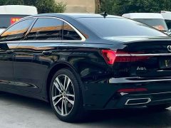 Audi A6L 45 TFSI Dynamic Luxury - ფოტო 4