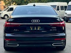 Audi A6L 45 TFSI Dynamic Luxury - ფოტო 5