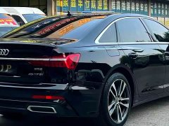 Audi A6L 45 TFSI Dynamic Luxury - ფოტო 6