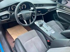 Audi A6L 45 TFSI Dynamic Luxury - ფოტო 7