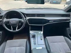 Audi A6L 45 TFSI Dynamic Luxury - ფოტო 8