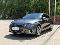 Audi A3 Sportback 35 TFSI Fashion Elegant - ფოტო 1