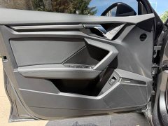 Audi A3 Sportback 35 TFSI Fashion Elegant - ფოტო 10