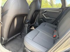 Audi A3 Sportback 35 TFSI Fashion Elegant - ფოტო 12