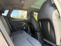 Audi A3 Sportback 35 TFSI Fashion Elegant - ფოტო 13