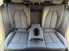 Audi A3 Sportback 35 TFSI Fashion Elegant - ფოტო 14