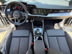 Audi A3 Sportback 35 TFSI Fashion Elegant - ფოტო 15