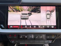 Audi A3 Sportback 35 TFSI Fashion Elegant - ფოტო 19