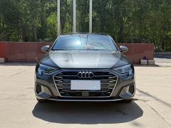 Audi A3 Sportback 35 TFSI Fashion Elegant - ფოტო 2