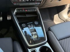 Audi A3 Sportback 35 TFSI Fashion Elegant - ფოტო 20