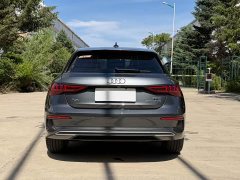Audi A3 Sportback 35 TFSI Fashion Elegant - ფოტო 6