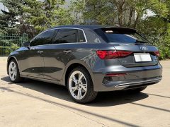 Audi A3 Sportback 35 TFSI Fashion Elegant - ფოტო 7
