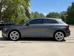 Audi A3 Sportback 35 TFSI Fashion Elegant - ფოტო 8