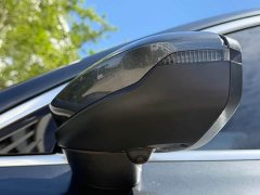 Audi A3 Sportback 35 TFSI Fashion Elegant - ფოტო 9