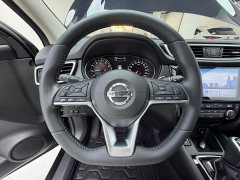 Nissan Qashqai 2022 2.0L CVT XV Premium Luxury - ფოტო 10