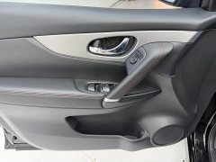 Nissan Qashqai 2022 2.0L CVT XV Premium Luxury - ფოტო 12
