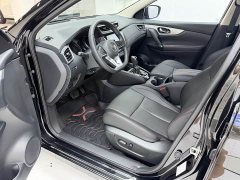 Nissan Qashqai 2022 2.0L CVT XV Premium Luxury - ფოტო 13