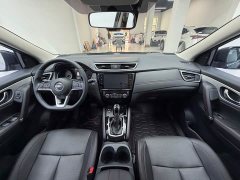 Nissan Qashqai 2022 2.0L CVT XV Premium Luxury - ფოტო 14