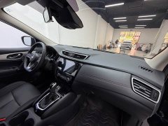 Nissan Qashqai 2022 2.0L CVT XV Premium Luxury - ფოტო 15