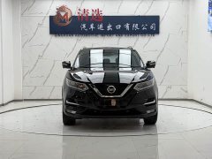 Nissan Qashqai 2022 2.0L CVT XV Premium Luxury - ფოტო 2