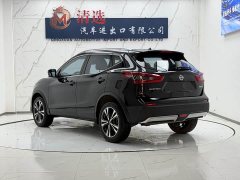 Nissan Qashqai 2022 2.0L CVT XV Premium Luxury - ფოტო 4