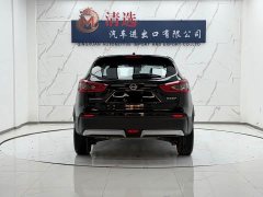 Nissan Qashqai 2022 2.0L CVT XV Premium Luxury - ფოტო 5