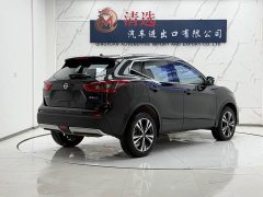 Nissan Qashqai 2022 2.0L CVT XV Premium Luxury - ფოტო 6