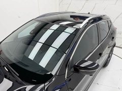 Nissan Qashqai 2022 2.0L CVT XV Premium Luxury - ფოტო 7