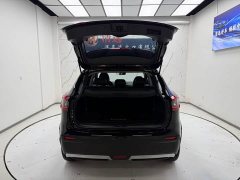 Nissan Qashqai 2022 2.0L CVT XV Premium Luxury - ფოტო 9