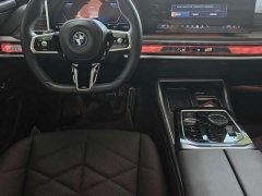 BMW i7 2023 eDrive50L Leading M Sport Package - ფოტო 10