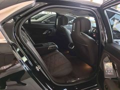 BMW i7 2023 eDrive50L Leading M Sport Package - ფოტო 12