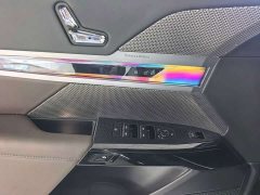 BMW i7 2023 eDrive50L Leading M Sport Package - ფოტო 5