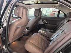 BMW i7 2023 eDrive50L Leading M Sport Package - ფოტო 6