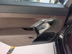 BMW i7 2023 eDrive50L Leading M Sport Package - ფოტო 8