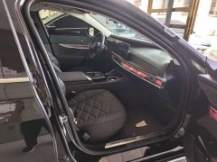 BMW i7 2023 eDrive50L Leading M Sport Package - ფოტო 9