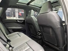 Audi Q4 e-tron 40 e-tron Trendsetter Edition - ფოტო 10