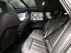 Audi Q4 e-tron 40 e-tron Trendsetter Edition - ფოტო 6