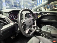 Audi Q4 e-tron 40 e-tron Trendsetter Edition - ფოტო 8