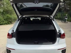 Audi A3 Sportback 35 TFSI Fashion Sport - ფოტო 12