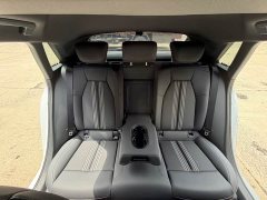 Audi A3 Sportback 35 TFSI Fashion Sport - ფოტო 16