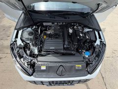 Audi A3 Sportback 35 TFSI Fashion Sport - ფოტო 17