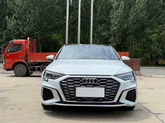 Audi A3 Sportback 35 TFSI Fashion Sport - ფოტო 2