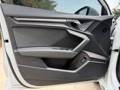Audi A3 Sportback 35 TFSI Fashion Sport - ფოტო 9