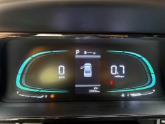 Hyundai Elantra 2023 1.5L CVT GLX Elite - ფოტო 13