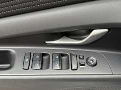 Hyundai Elantra 2023 1.5L CVT GLX Elite - ფოტო 17
