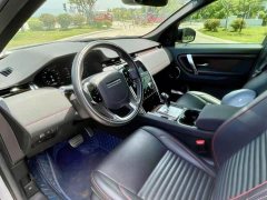 Land Rover Discovery Sport 2020 249PS R-Dynamic Performance Edition - ფოტო 6