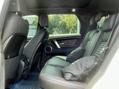 Land Rover Discovery Sport 2020 249PS R-Dynamic Performance Edition - ფოტო 7