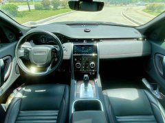 Land Rover Discovery Sport 2020 249PS R-Dynamic Performance Edition - ფოტო 8